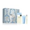 Dolce & Gabbana Light Blue Eau de Toilette 3PCS Gift Set For Women