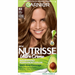 Garnier Nutrisse Nourishing Hair Color Creme 063 Light Golden Brown Brown Sugar