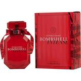 Victorias Secret 368019 Bombshell Intense Eau De Parfum Spray for Women - 3.4 oz
