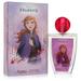 Disney Frozen II Anna by Disney - Women - Eau De Toilette Spray 3.4 oz