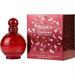 Hidden Fantasy Britney Spears Eau De Parfum Spray 3.3 Oz By Britney Spears