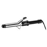 Conair Instant Heat Curling Iron 1.0-inch 1.0-inch barrel produces classic curls â€“ for use on short medium and long hair Black CD87GNR