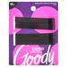 Goody 3\ Bobby Pins Black 18 count