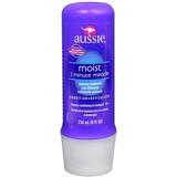 Aussie Moist 3 Minute Miracle Deeeeep Conditioner 8 oz (Pack of 3)