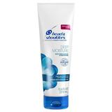 Head and Shoulders Deep Moisture Dandruff Conditioner with Avocado Oil 10.6 Fluid Ounce