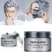 TekDeals Unisex DIY Hair Color Wax Mud Dye Cream Temporary Modeling 8 Colors Mofajang