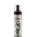 Bain de Terre Rise N Shine White Willow Volumizing Mousse - 6.7 oz - Pack of 2 with Sleek Comb