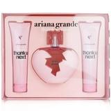 Thank U Next by Ariana Grande 3 Piece Gift Set for Women