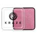 Kraze FX Square - Metallic Rose Face Paint (25 gm) - Hypoallergenic Non-Toxic Water Activated Professional Face & Body Painting Makeup Supplies for Sensitive Skin Kid Safe Adults