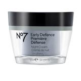 NO7 Early Defence Night Cream 1.69 fl oz