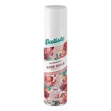 Batiste Dry Shampoo Rose Gold Refresh Hair and Absorb Oil Between Washes Waterless Shampoo for Added Hair Texture and Body 6.35 OZ Dry Shampoo Bottle