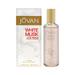 Jovan White Musk by Coty for Women 3.25 oz Cologne Spray Multi-Pack of 2