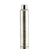 Kenra Platinum Finishing Spray 26 - maximum hold - 10 oz - Pack of 2 with Sleek Comb