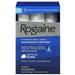 Rogaine Men s Easy-To-Use Foam 6.33 oz 3 ea (Pack of 2)