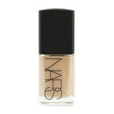 NARS Sheer Glow Foundation - Yukon (Light 2.5) 30ml/1oz