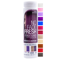 No Fade Fresh Color Depositing Conditioner with BondHeal Bond Rebuilder Plant-Based Vegan Cruelty-Free 6.4 oz - Purple Bordeaux Hair Color Mask