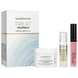 BAREMINERALS/TREAT YOURSELF 3-PIECE ALL ABOUT YOU KIT