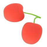 DOACT Cherry-Shaped Lip Enhancement Colorfast Lip Plumper Device Plump It Lip Plumper Lip Lip Plumper For Women Party Travel Use Home Use