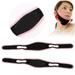 Summark High quality Face Lift Mask Belt Sleeping Face-Lift supports Massage Slimming Face Shaper Relaxation Facial Slimming Bandage