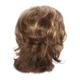 CieKen Short Hair For Women Sexy Women Girl Wig Wavy Curly Synthetic Fashion Wig Hot