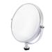 6 inch 8x Magnification Tabletop Two Sided Swivel Vanity Mirror for Vanity Makeup Table Set