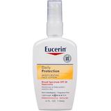 Eucerin Everyday Protection Face Lotion SPF 30 4 oz (Pack of 4)
