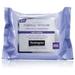 Neutrogena Cleansing Night Calming Makeup Remover Cleansing Towelettes 25 ct (Pack of 2)