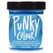 Punky Colour Lagoon Blue 3.5 Ounce Jar #1434 (103ml) (3 Pack)