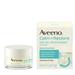 Aveeno Calm + Restore Oat Gel Face Moisturizer Sensitive Skin 0.5 oz