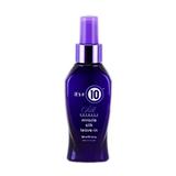 It s a 10 Silk Express Miracle Silk Leave-in Spray - 4 oz - Pack of 1 with Sleek Comb
