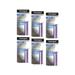 Neutrogena Rapid Wrinkle Repair Night Moisturizer - 1 Oz 6 Pack