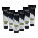 TRES Two Hair Styling Gel Extra Hold Styling Extra Firm Control Hair Gel for All Hair Types 9 oz Pack of 6