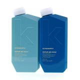 Kevin Murphy Repair Me Wash & Rinse Shampoo & Conditioner 8.4oz/250ml