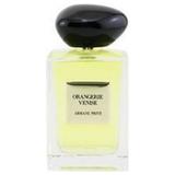 Giorgio Armani 247587 3.4 oz Prive Orangerie Venise Eau De Toilette Spray