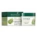 Biotique Bio Wheat Germ Youthful Nourishing Night Cream 50G/1.76 Fl.Oz. I For Normal To Dry Skin I Prevents Skin Darkening And Premature Aging Moisturizes And Strengthens Skin Pores Neutrali