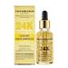 Keimprove 24K Gold Anti Aging Face Serum Moisturizer Enriched for Day and Night Wrinkle Reduction Re-Activate Skin Youth Anti-Aging Serum