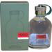 HUGO BOSS GREEN 4.2 EDT SP FOR MEN