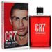 Cristiano Ronaldo Eau De Toilette Spray 3.4 Oz Cristiano Ronaldo Cr7