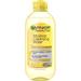 Garnier SkinActive Micellar Cleansing Water with Vitamin C 13.5 fl. oz. (Pack of 4)