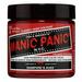 Manic Panic Semi Hair Color Vampire Kiss 11042 110429 4 fl oz 3 Pack