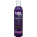 One N Only Shiny Silver Ultra Color Enhancing Conditioner 12 oz