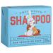 JÂ·RÂ·LIGGETT S Small Animal Shampoo Bar Great for Sensitive Skin - Relieves Dry Itchy Skin Hypoallergenic and Biodegradable Formula-100% Detergent-Free 100% Ecologically Correct Non-GMO 3.5 o