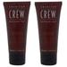 American Crew Firm Hold Styling Gel 3.3 oz (Pack of 2)