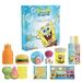 wet n wild Limited Edition SpongeBob SquarePants PR Box