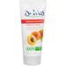 St. Ives Naturally Clear Apricot Scrub Blemish Control 6 oz (Pack of 4)