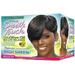 Luster s Pink Smooth Touch Growth Relaxer Kit Regular 1 ea (Pack of 2)