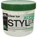 Ampro Gel Clear Ice Styler 32 Oz. Pack of 2