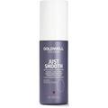 Goldwell Style Sign Straight Sleek Perfection Thermal Spray Serum 3.3 oz Pack of 3 w/ Sleek Teasing Comb