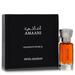 Swiss Arabian Amaani by Swiss Arabian - Men - Perfume Oil (Unisex) .40 oz