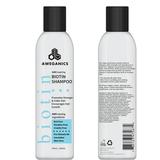Aweganics Biotin Hair Growth Shampoo AWE Inspiring Thickening Shampoo for Hair Loss and Thinning Hair - SLS-Free Paraben-Free Cruelty-Free Moisturizing B5 Vitamins Cucumber Aloe Vera